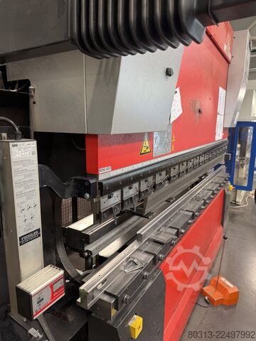 Durchlaufpresse AMADA HFE M2 170-3