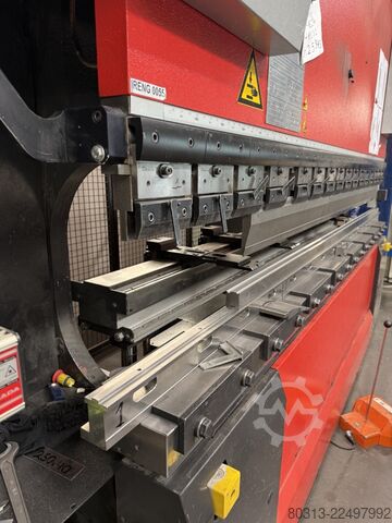 Durchlaufpresse AMADA HFE M2 170-3