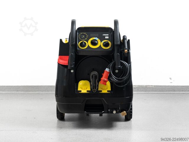 Kärcher HDS 12/18-4SX Hochdruckreiniger Kärcher HDS 12/18-4SX - 1200l/h - 180bar
