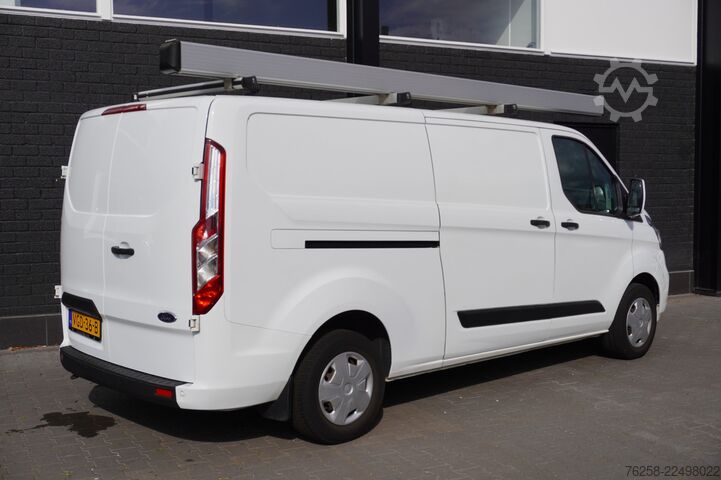 Kastenwagen Ford Transit Custom 2.0 TDCI L2 EURO 6 - Airco - Nav...