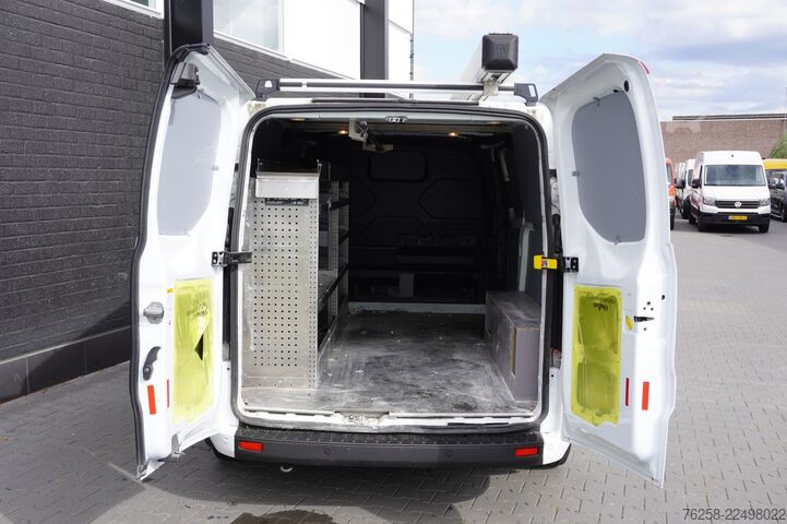 Kastenwagen Ford Transit Custom 2.0 TDCI L2 EURO 6 - Airco - Nav...