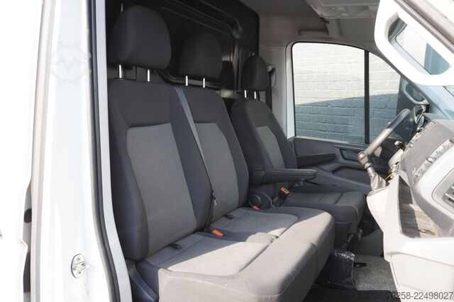 Kastenwagen VW Crafter 2.0 TDI 140PK L3H3 - Airco - Radio - Cr...