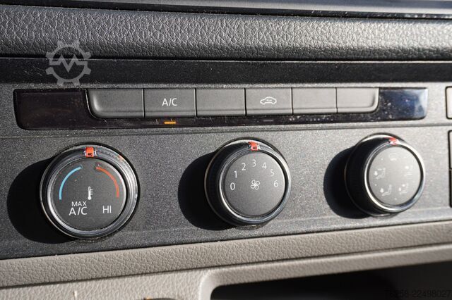 Kastenwagen VW Crafter 2.0 TDI 140PK L3H3 - Airco - Radio - Cr...