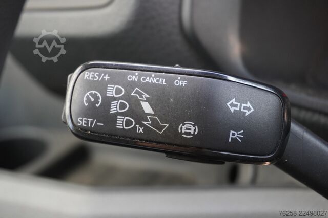 Kastenwagen VW Crafter 2.0 TDI 140PK L3H3 - Airco - Radio - Cr...