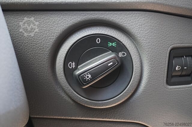 Kastenwagen VW Crafter 2.0 TDI 140PK L3H3 - Airco - Radio - Cr...