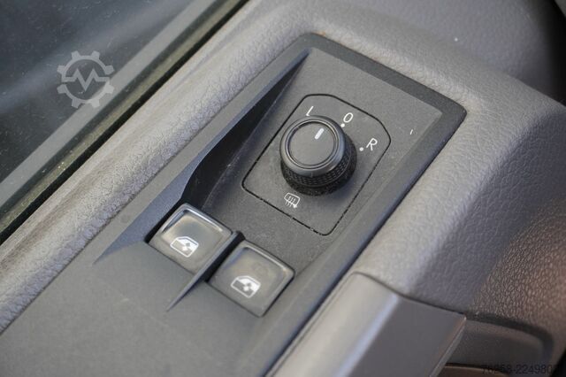 Kastenwagen VW Crafter 2.0 TDI 140PK L3H3 - Airco - Radio - Cr...
