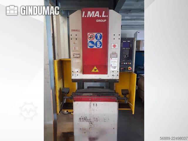 IMAL  SMALL 835/25 IMAL SMALL 835/25
