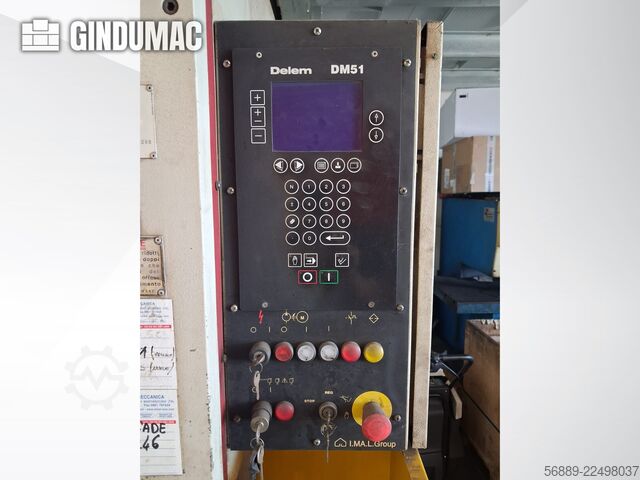 IMAL  SMALL 835/25 IMAL SMALL 835/25
