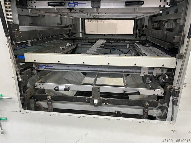 Stanzautomat BRAUSSE 1450 SE