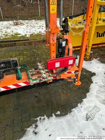 Agricultural machine Dammann KoMu-Sprüher KS6003