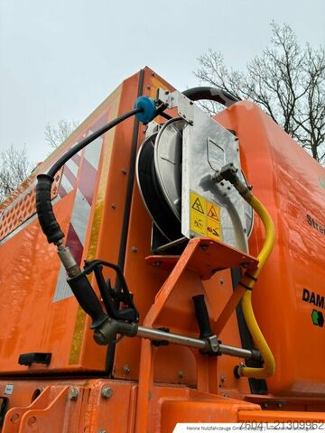 Agricultural machine Dammann KoMu-Sprüher KS6003