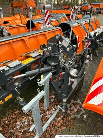 Agricultural machine Schmidt Schneepflug Cirron SL 30