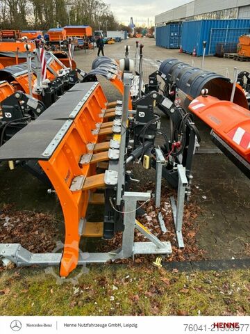 Agricultural machine Schmidt Schneepflug Cirron SL 30