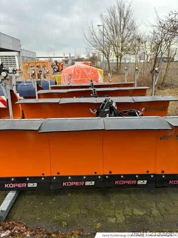 Agricultural machine Schmidt Schneepflug Cirron SL 30