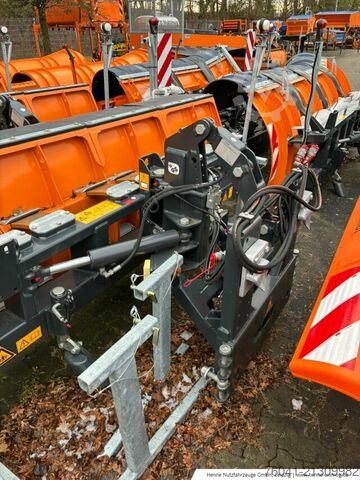 Agricultural machine Schmidt Schneepflug Cirron SL 30