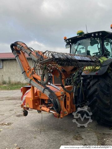 Agricultural machine  Gödde Auslegermähgerät GHA 600