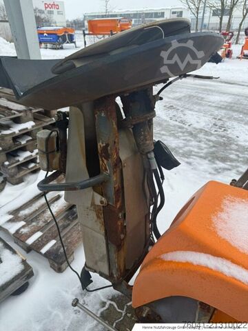 Agricultural machine Schmidt Streuer Stratos S 20