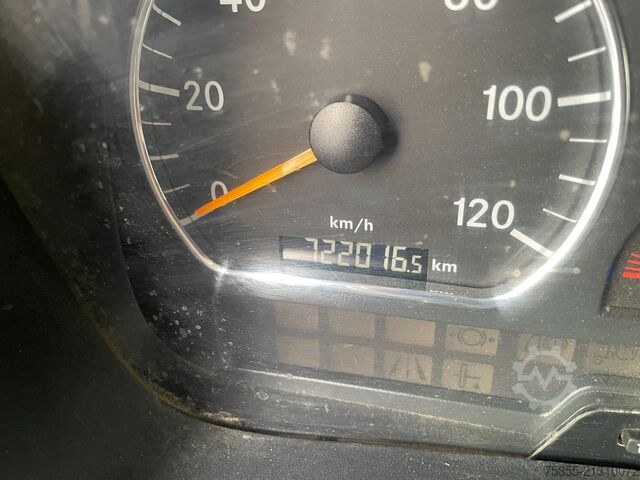 Hook arm system Mercedes-Benz Axor 2643 6x4 Hooklift / Containersystem / FULL...