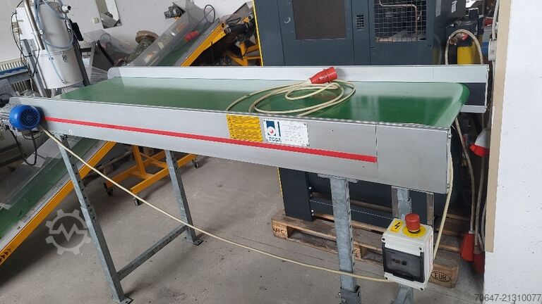 Conveyor belt 210 x 60 cm DEGA NP SPECIALE