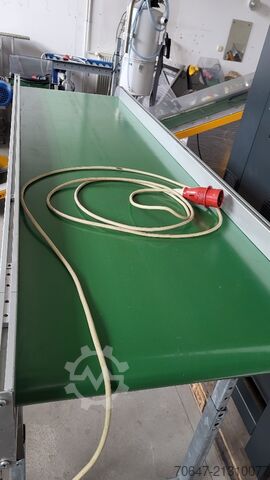 Conveyor belt 210 x 60 cm DEGA NP SPECIALE