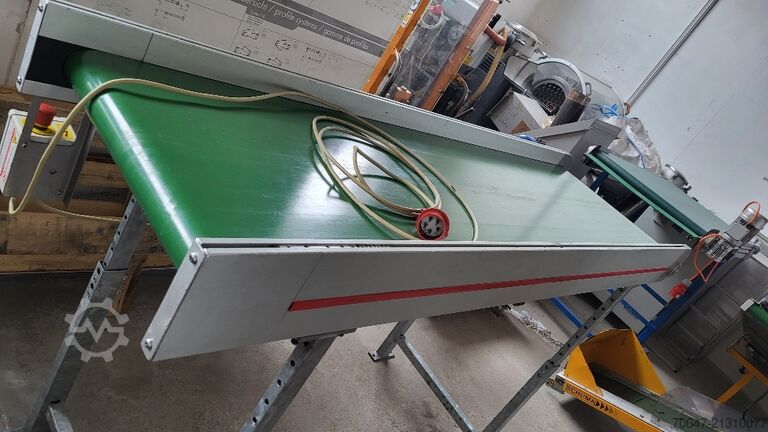 Conveyor belt 210 x 60 cm DEGA NP SPECIALE