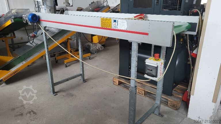 Conveyor belt 210 x 60 cm DEGA NP SPECIALE