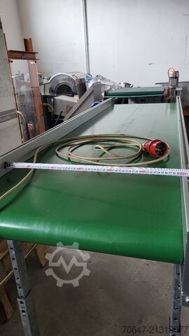 Conveyor belt 210 x 60 cm DEGA NP SPECIALE