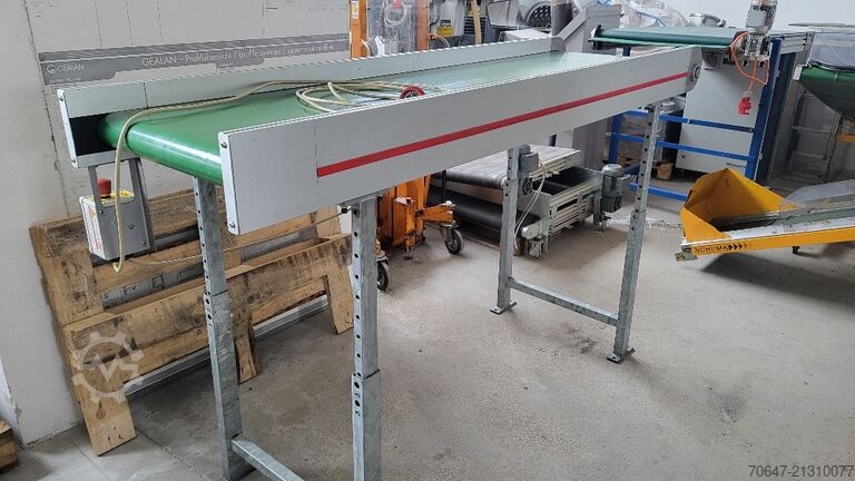 Conveyor belt 210 x 60 cm DEGA NP SPECIALE