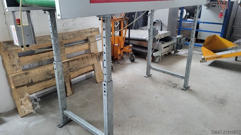Conveyor belt 210 x 60 cm DEGA NP SPECIALE