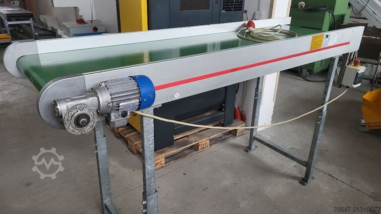 Conveyor belt 210 x 60 cm DEGA NP SPECIALE