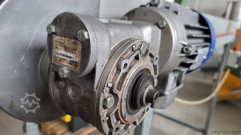 Conveyor belt 210 x 60 cm DEGA NP SPECIALE