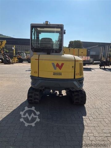 Minibagger Wacker Neuson ET42