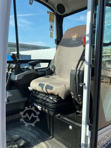 Minibagger Wacker Neuson ET42