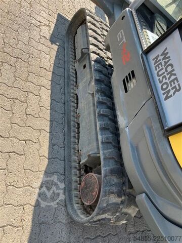 Minibagger Wacker Neuson ET42