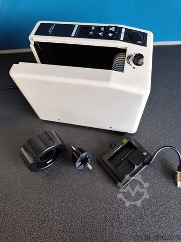 Streifengeber Klebebandspender Klebestreifenspender M1000 M1000