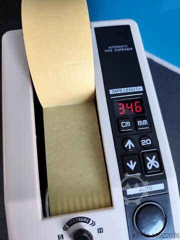 Streifengeber Klebebandspender Klebestreifenspender M1000 M1000