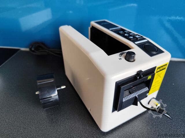 Tape dispenser Adhesive tape dispenser M1000 M1000