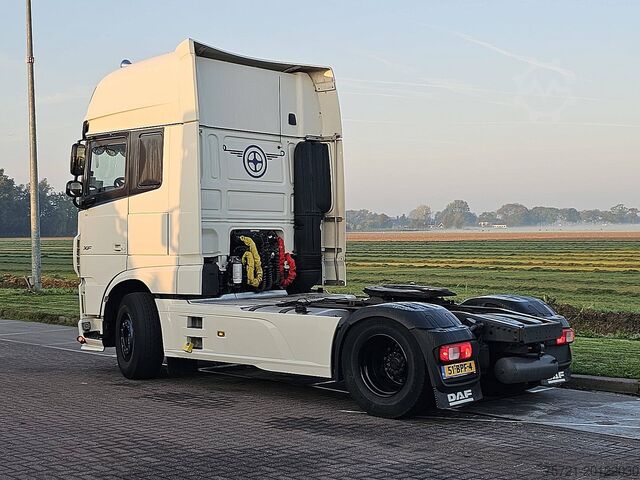 Standard-SZM DAF XF 480 SSC SKIRTS NIGHT A/C