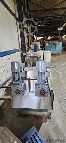 Automatisches Dosiersystem QUINGDAO YIMEL ENVIRONMENT PROJECT YMJYJ-500L