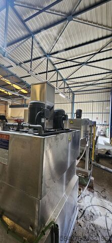 Automatisches Dosiersystem QUINGDAO YIMEL ENVIRONMENT PROJECT YMJYJ-500L