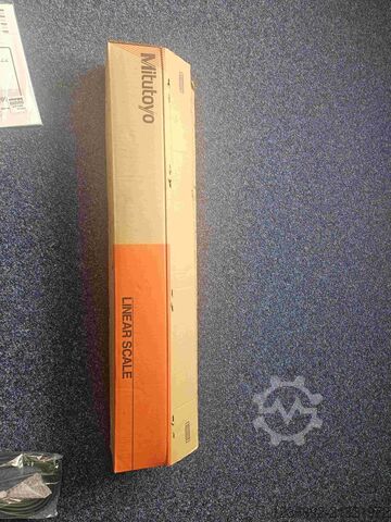 Messsystem Mitutoyo Mitutoyo Linear Scale AT 600