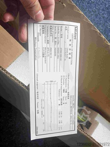 Messsystem Mitutoyo Mitutoyo Linear Scale AT 600