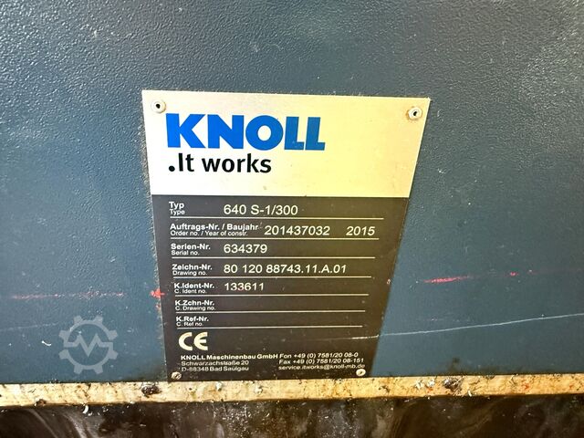 CNC Dreh- und Fräszentrum SPINNER TTS 65 DUPLEX