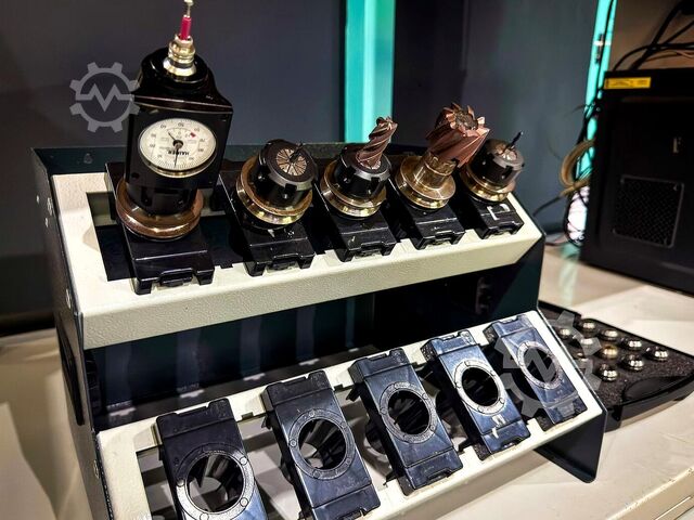 Milling machine EMCO CONCEPTMILL 55