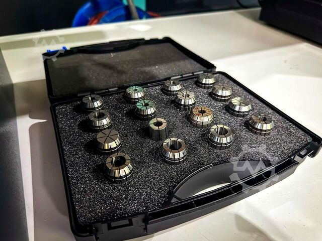 Milling machine EMCO CONCEPTMILL 55