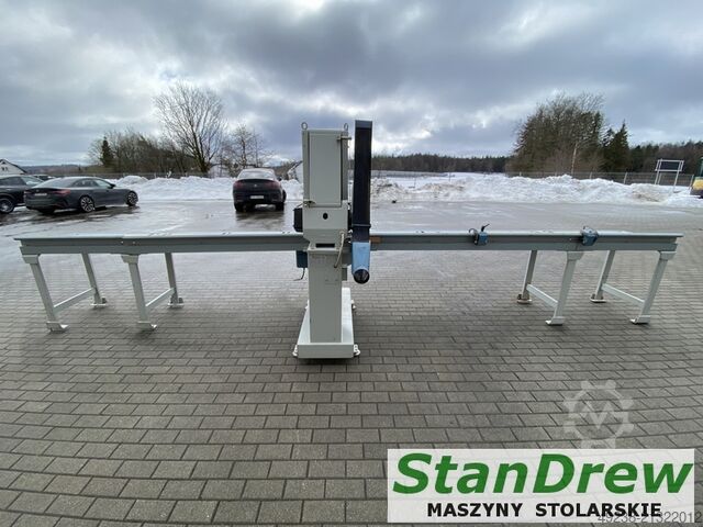 Pendelsäge Stromab PS 50/F Stromab PS 50/F