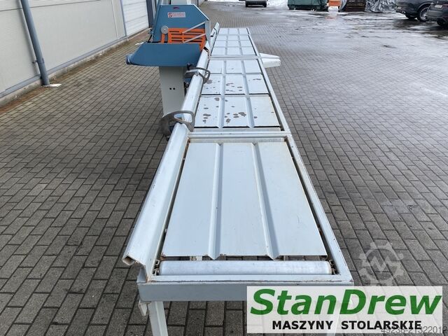 Pendelsäge Stromab PS 50/F Stromab PS 50/F