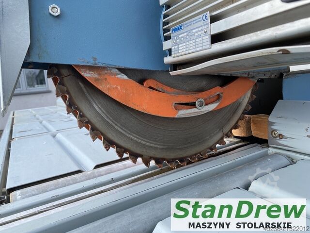 Pendelsäge Stromab PS 50/F Stromab PS 50/F