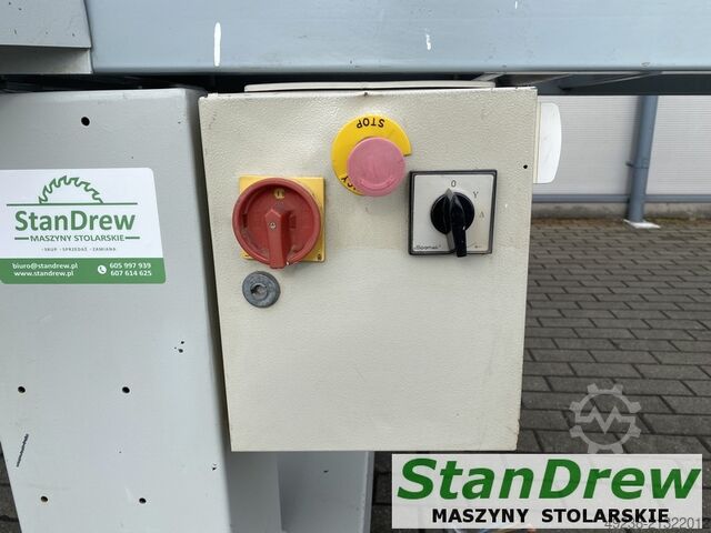 Pendelsäge Stromab PS 50/F Stromab PS 50/F