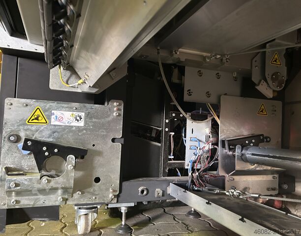 Printing machine HP Latex 1500